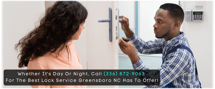 House Lockout Greensboro NC (336) 872-9063